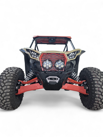 2020+ Kawasaki Teryx KRX 1000 Volt Front Winch Bumper