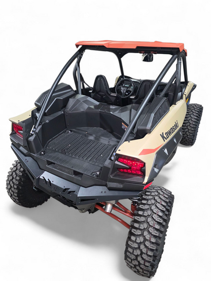 2020+ Kawasaki Teryx KRX1000 Volt Rear Bumper