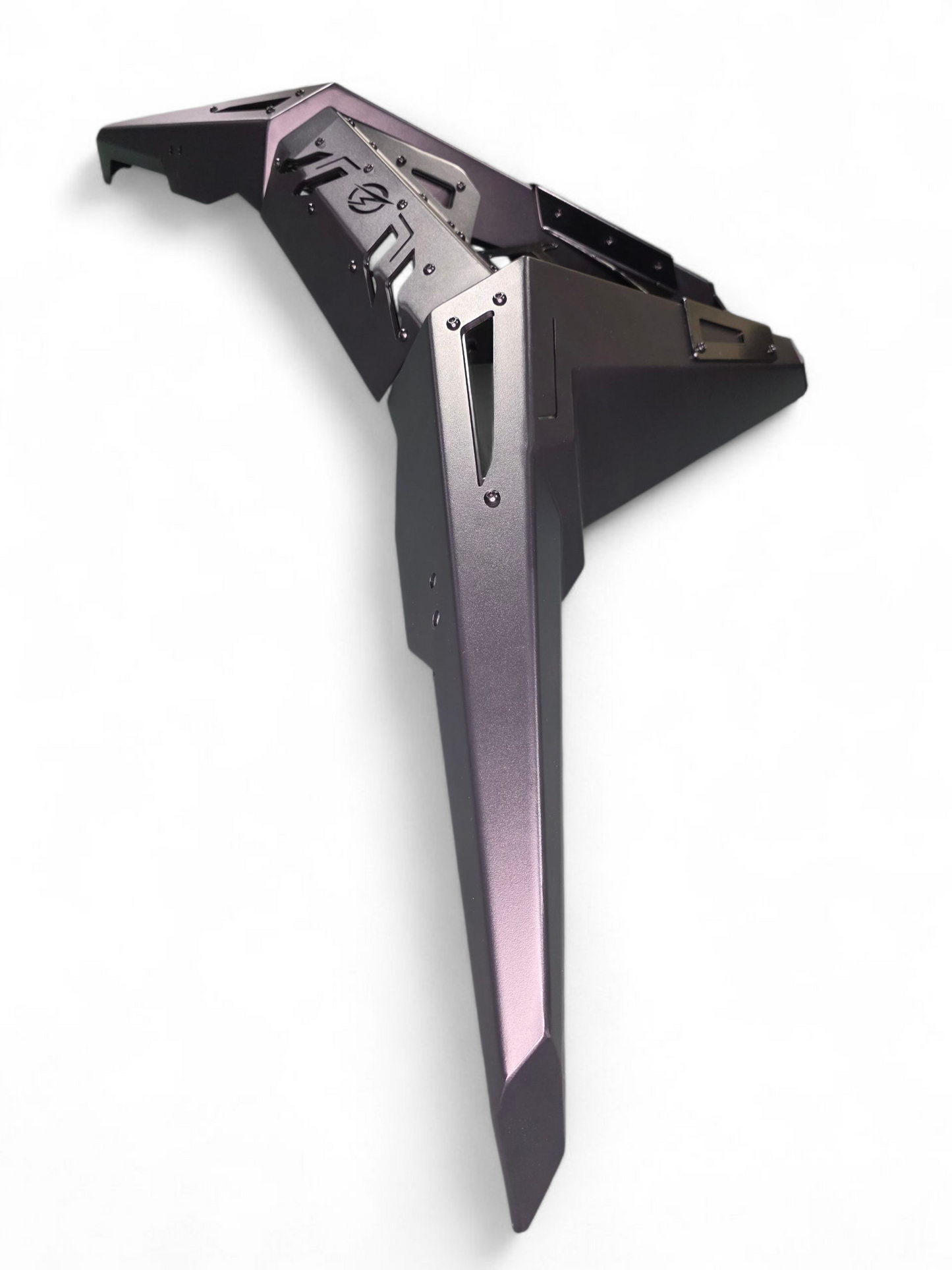 2020+ Kawasaki Teryx KRX1000 Volt Rear Bumper