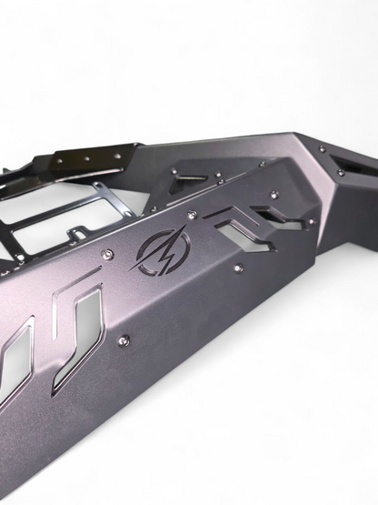 2020+ Kawasaki Teryx KRX1000 Volt Rear Bumper