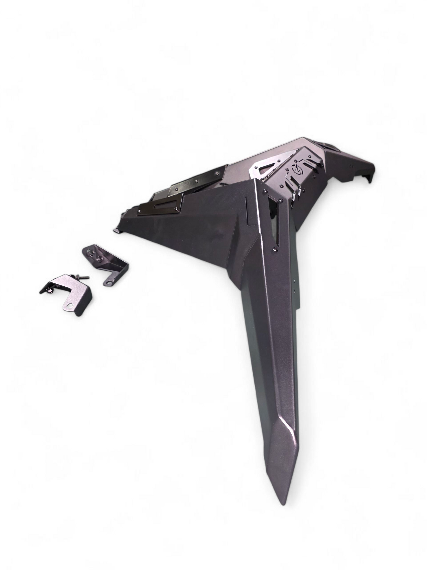 2020+ Kawasaki Teryx KRX1000 Volt Rear Bumper