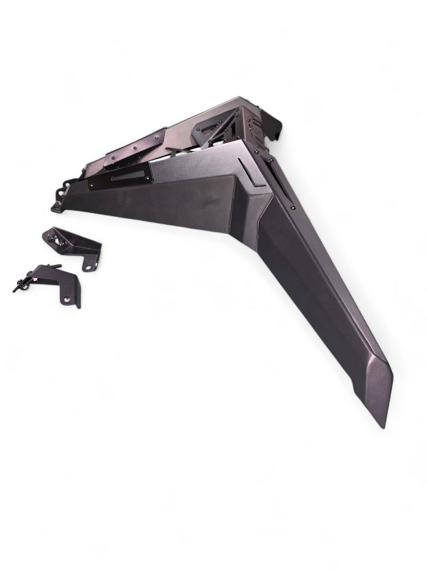 2020+ Kawasaki Teryx KRX1000 Volt Rear Bumper