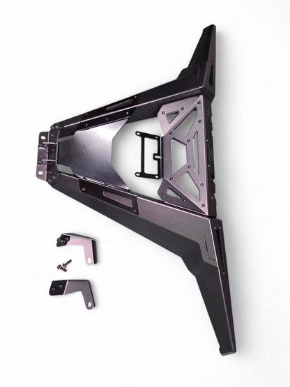 2020+ Kawasaki Teryx KRX1000 Volt Rear Bumper