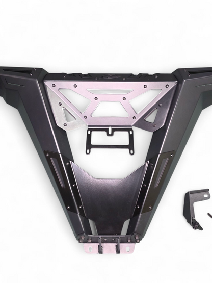 2020+ Kawasaki Teryx KRX1000 Volt Rear Bumper