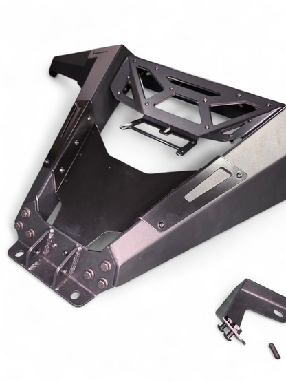 2020+ Kawasaki Teryx KRX1000 Volt Rear Bumper