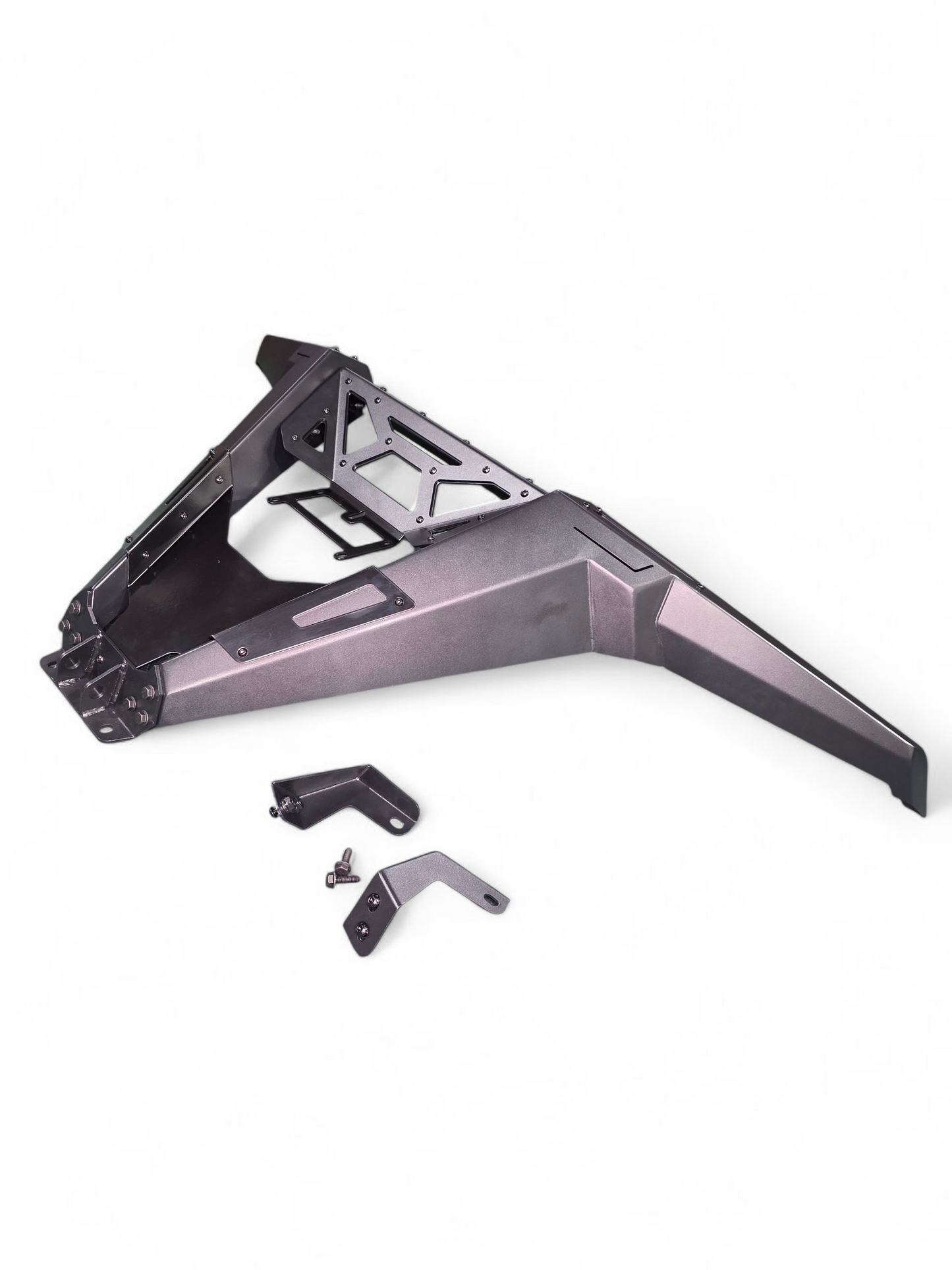 2020+ Kawasaki Teryx KRX1000 Volt Rear Bumper