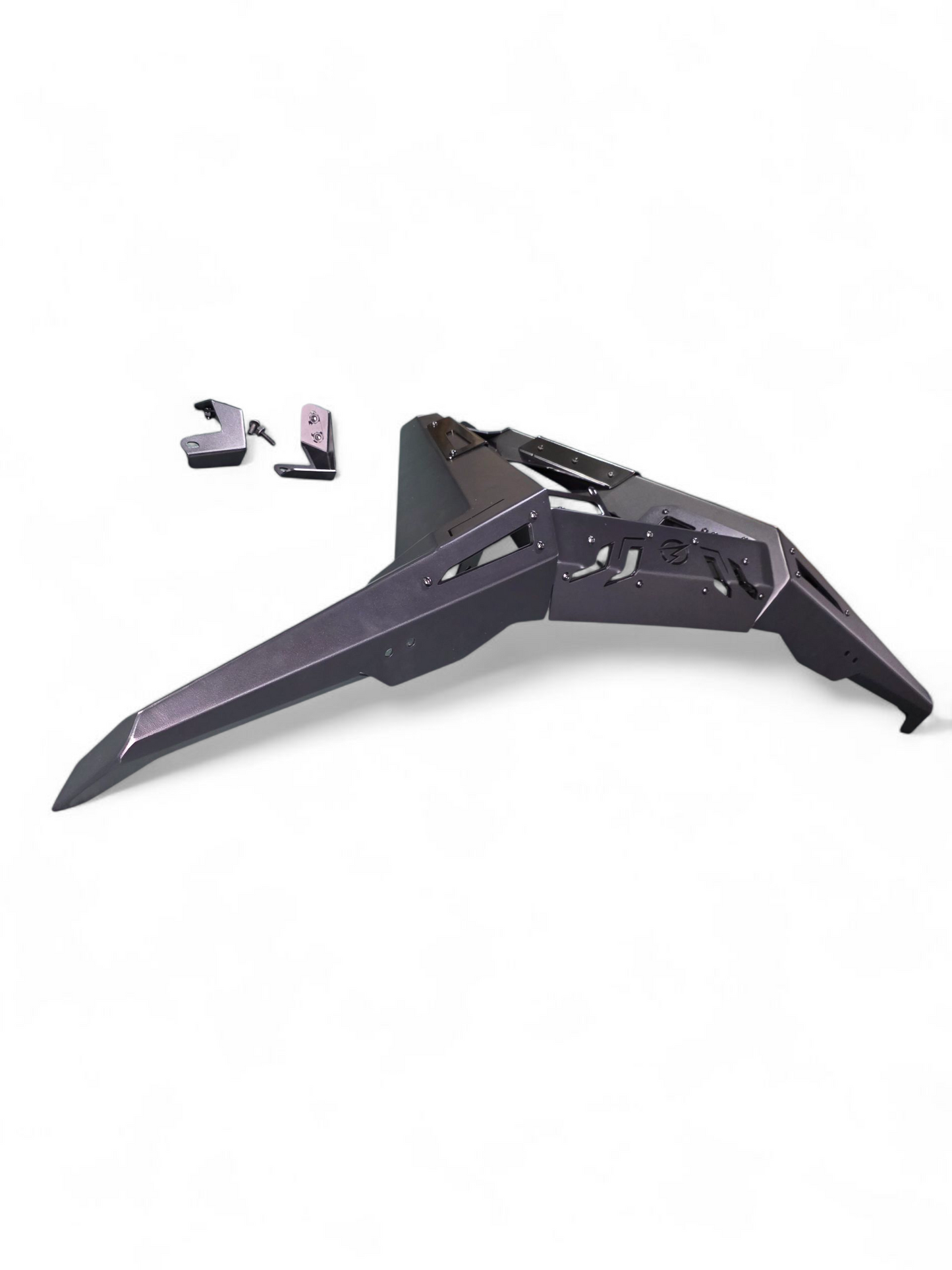 2020+ Kawasaki Teryx KRX1000 Volt Rear Bumper