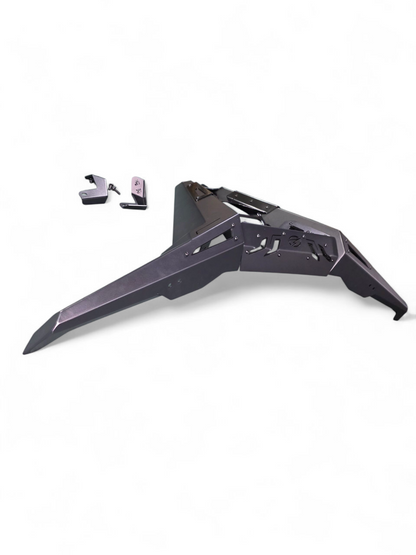 2020+ Kawasaki Teryx KRX1000 Volt Rear Bumper