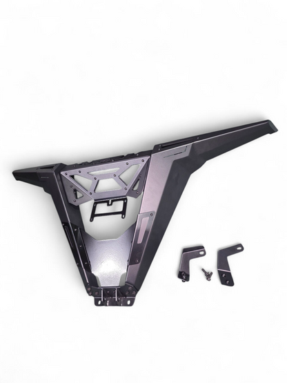 2020+ Kawasaki Teryx KRX1000 Volt Rear Bumper