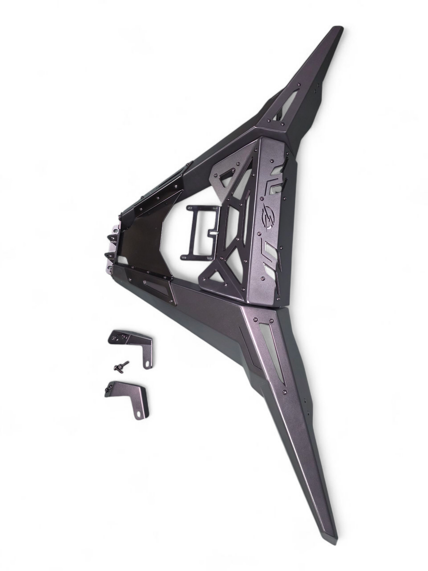 2020+ Kawasaki Teryx KRX1000 Volt Rear Bumper