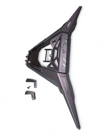 2020+ Kawasaki Teryx KRX1000 Volt Rear Bumper