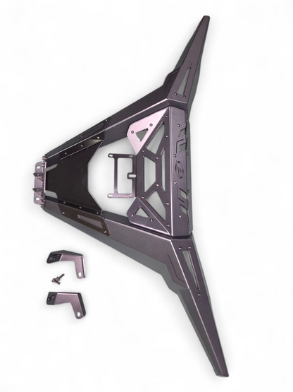 2020+ Kawasaki Teryx KRX1000 Volt Rear Bumper