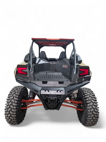 2020+ Kawasaki Teryx KRX1000 Volt Rear Bumper