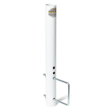 Bumper/Frame Mount (4") for Flagpoles