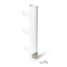 Trailer Ramp Mount for Flagpoles