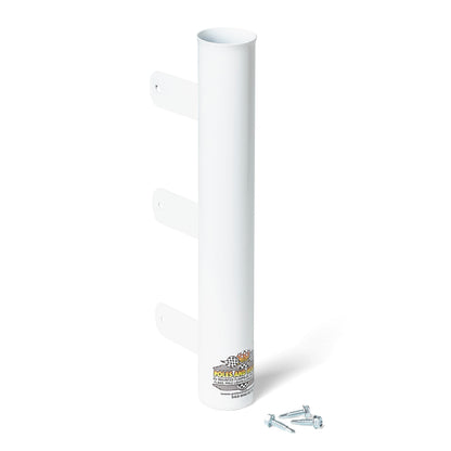 Trailer Ramp Mount for Flagpoles