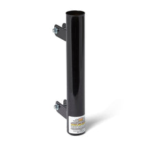 RV Ladder Mount for Telescoping Flagpoles