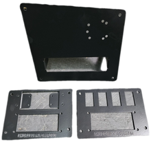 Speed UTV GPS Dash Mount