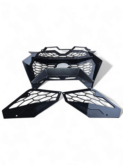 2024+ Can Am Maverick R Volt 3-piece Grille