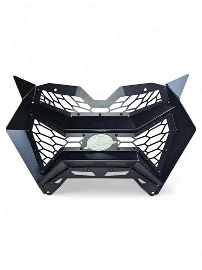 2024+ Can Am Maverick R Volt 3-piece Grille