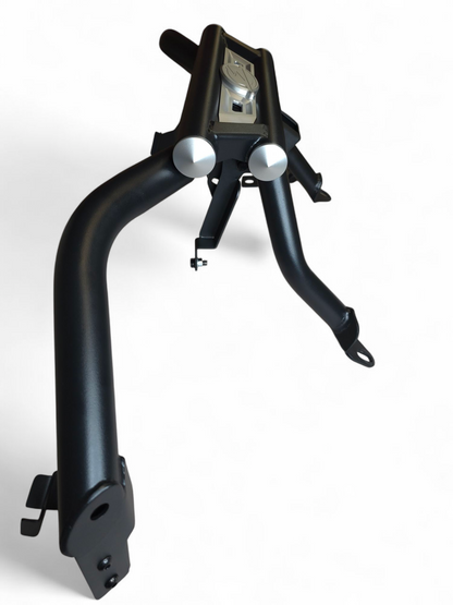 2024+ Can Am Maverick R Amp Rear Bumper