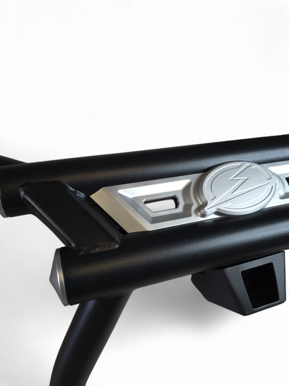 2024+ Can Am Maverick R Amp Rear Bumper