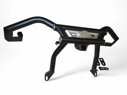 2024+ Can Am Maverick R Amp Rear Bumper