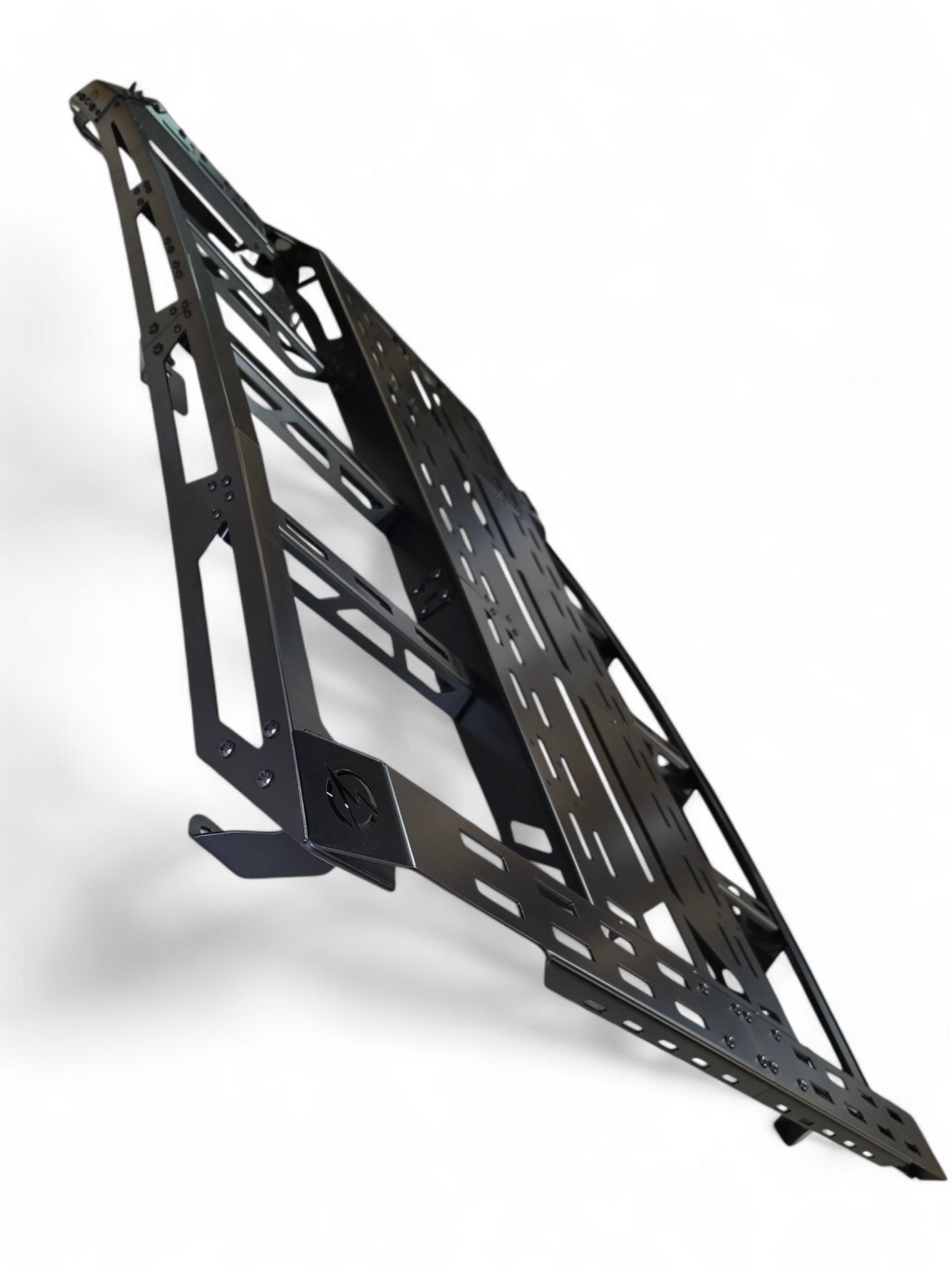2024+ Can Am Maverick R Max Roof Rack (Works with Can-am Hood Scoop)