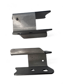 2024+ Can Am Maverick R Trailing Arm Pivot Gusset