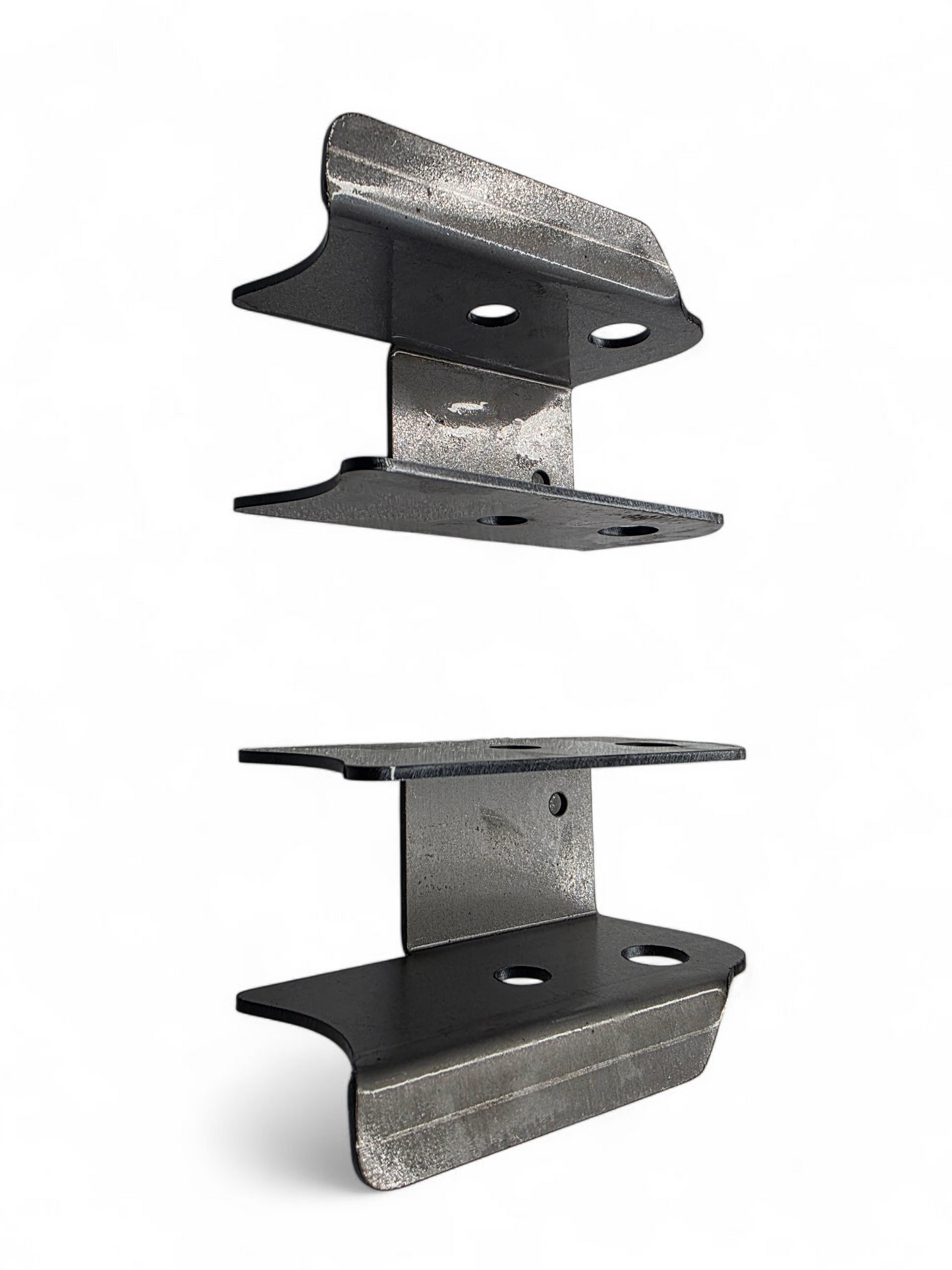 2024+ Can Am Maverick R Trailing Arm Pivot Gusset