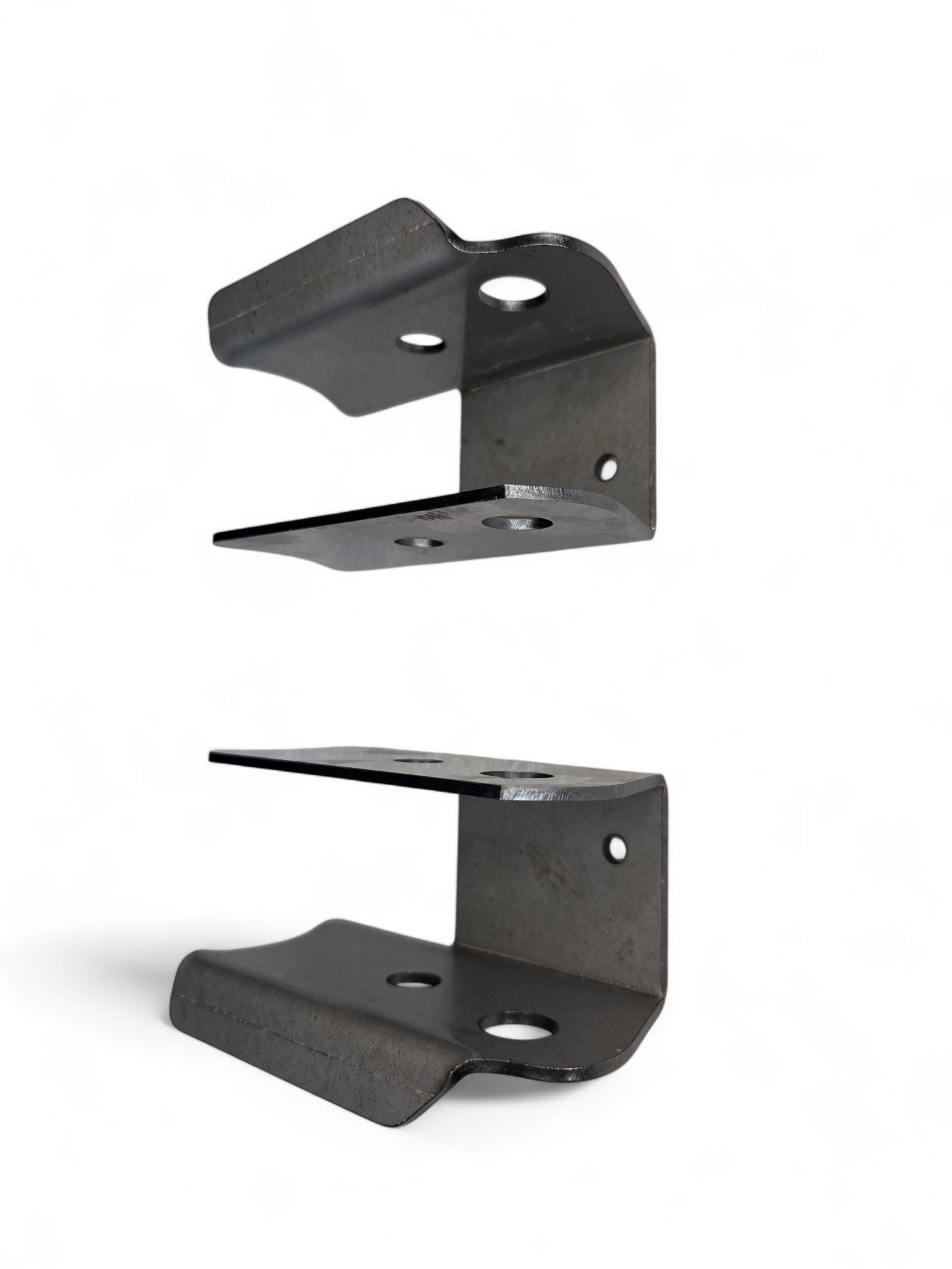 2024+ Can Am Maverick R Trailing Arm Pivot Gusset