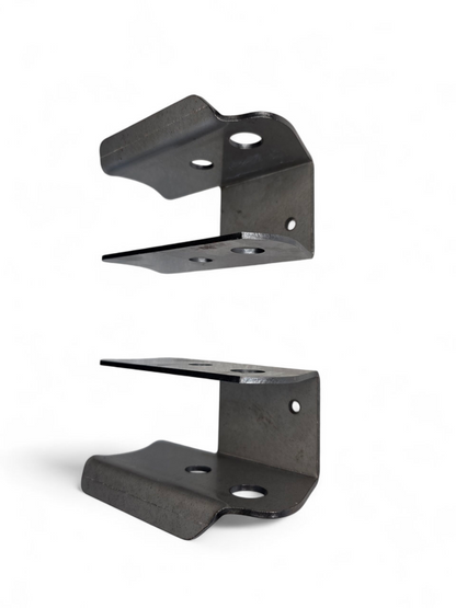 2024+ Can Am Maverick R Trailing Arm Pivot Gusset