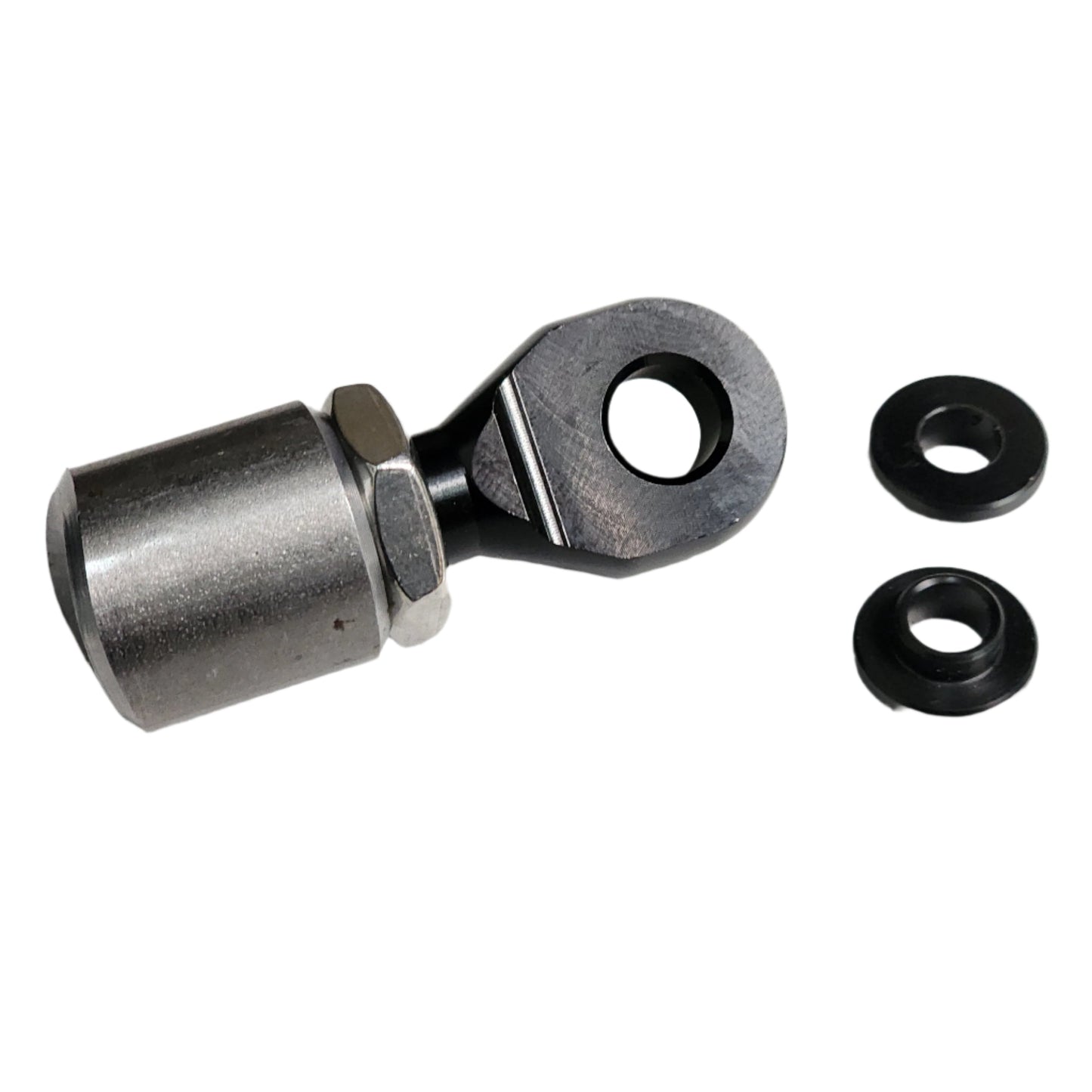 11" Center Mirror Bung mount