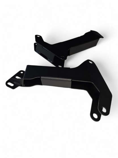 2024 Can-am Maverick R EOD Volt Tire Rack (Fits All Mav R's)