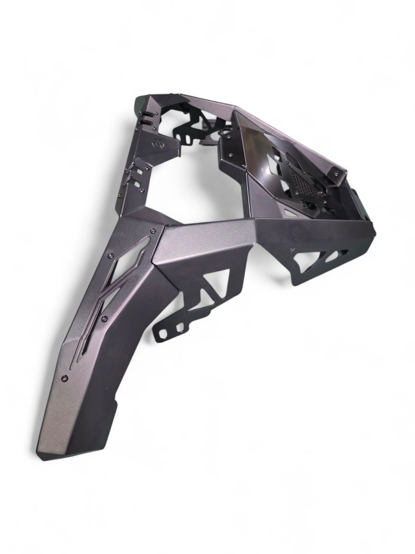 2026+ Kawasaki Teryx H2 Volt Rear Bumper