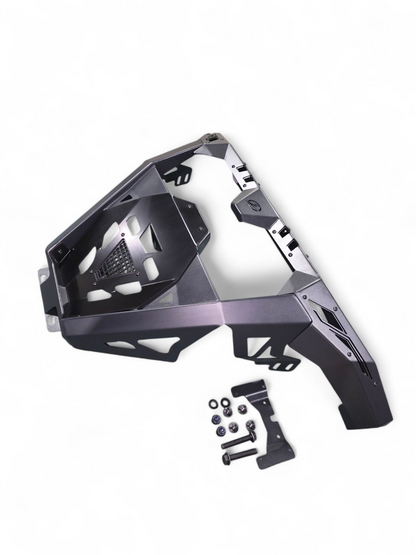 2026+ Kawasaki Teryx H2 Volt Rear Bumper