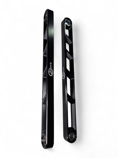 2024+ Can Am Maverick R Rear Sway Bar Links Anodized Black