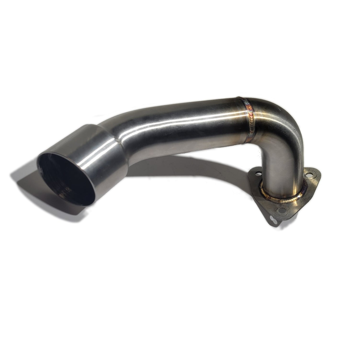 2020-2023 Can Am Defender 1000 Magnum Slip-On Exhaust