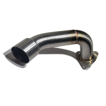 2020-2023 Can Am Defender 1000 Magnum Slip-On Exhaust