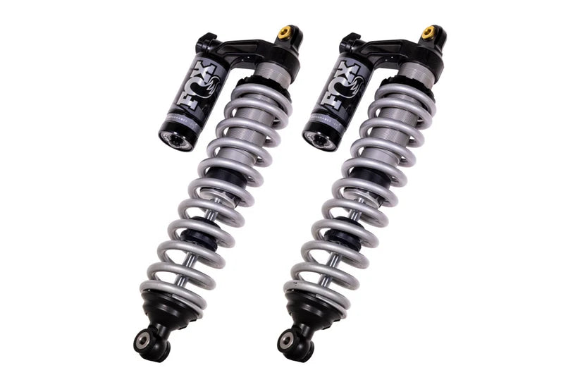 Fox QS3 set For Can am HD11 Models -Front and Rear shocks