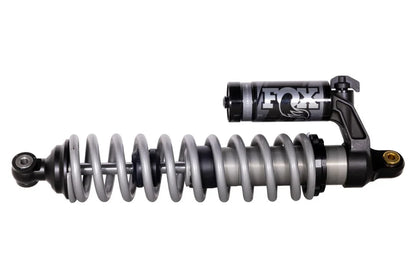 Fox QS3 set For Can am HD11 Models -Front and Rear shocks