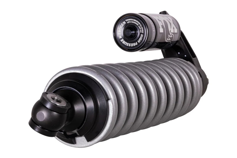 Fox QS3 set For Can am HD11 Models -Front and Rear shocks