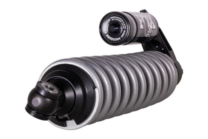 Fox QS3 set For Can am HD11 Models -Front and Rear shocks