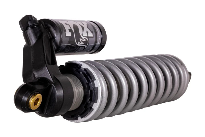 Fox QS3 set For Can am HD11 Models -Front and Rear shocks