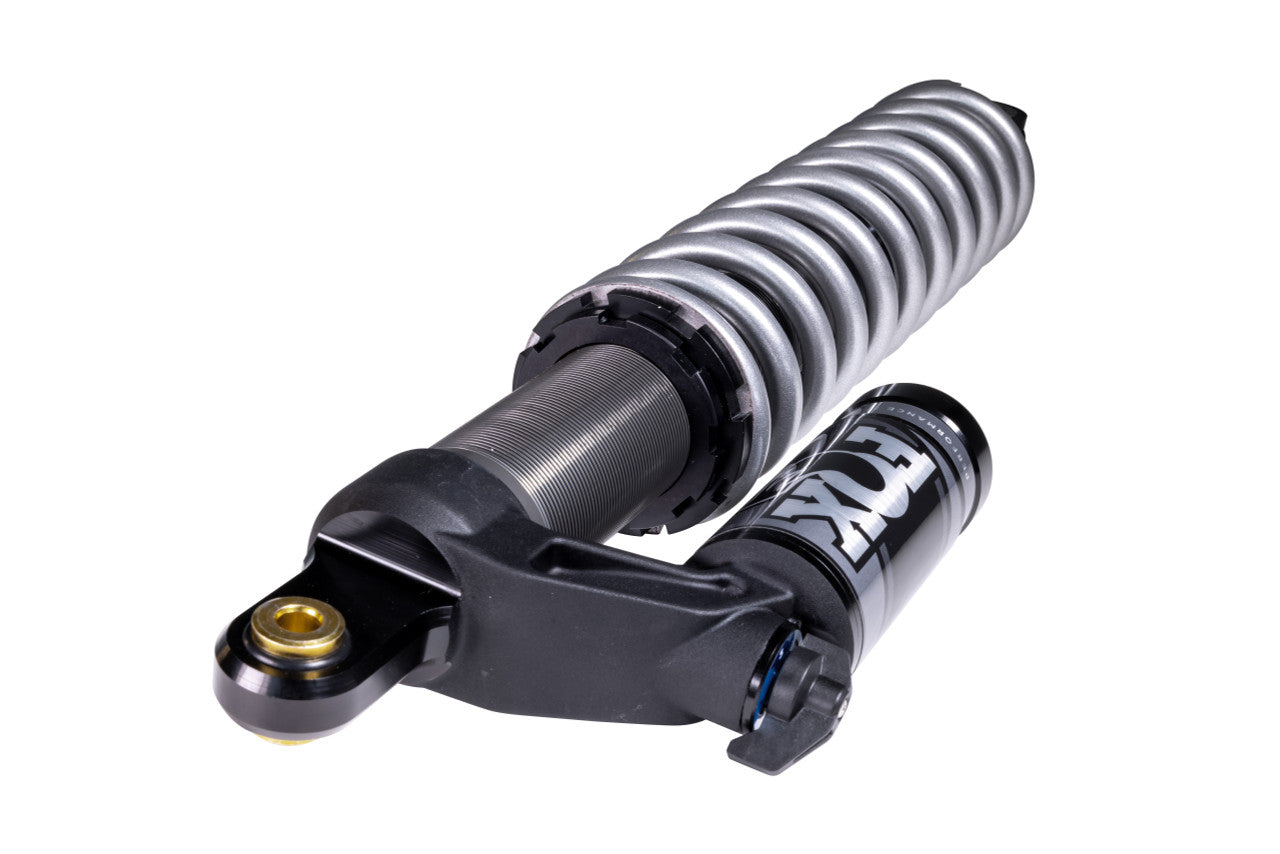 Fox QS3 Shock Set for 2017+ Can-Am Defender HD10 by Shock Therapy