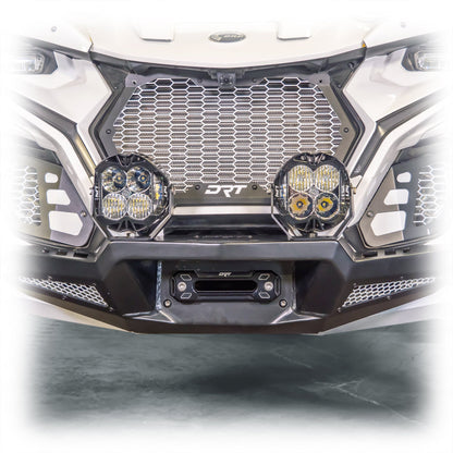 Can-Am 2024+ Maverick R HD Front Winch Bumper