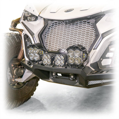 Can-Am 2024+ Maverick R HD Front Winch Bumper