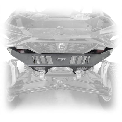 DRT Can-Am 2024+ Maverick R Rear Bumper