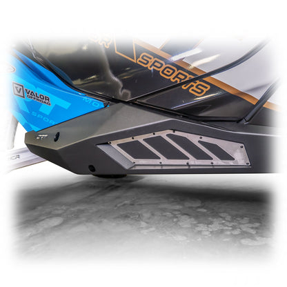 Can-Am 2024+ Maverick R Rock Sliders