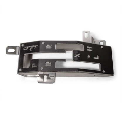 DRT Motorsports Can-Am 2PC Speed Shift Gate Front view